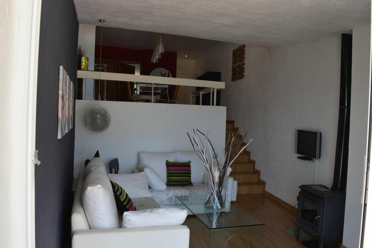 Apartamento Carabelasiente La Brisa Del Mar Tossa de Mar Exterior foto