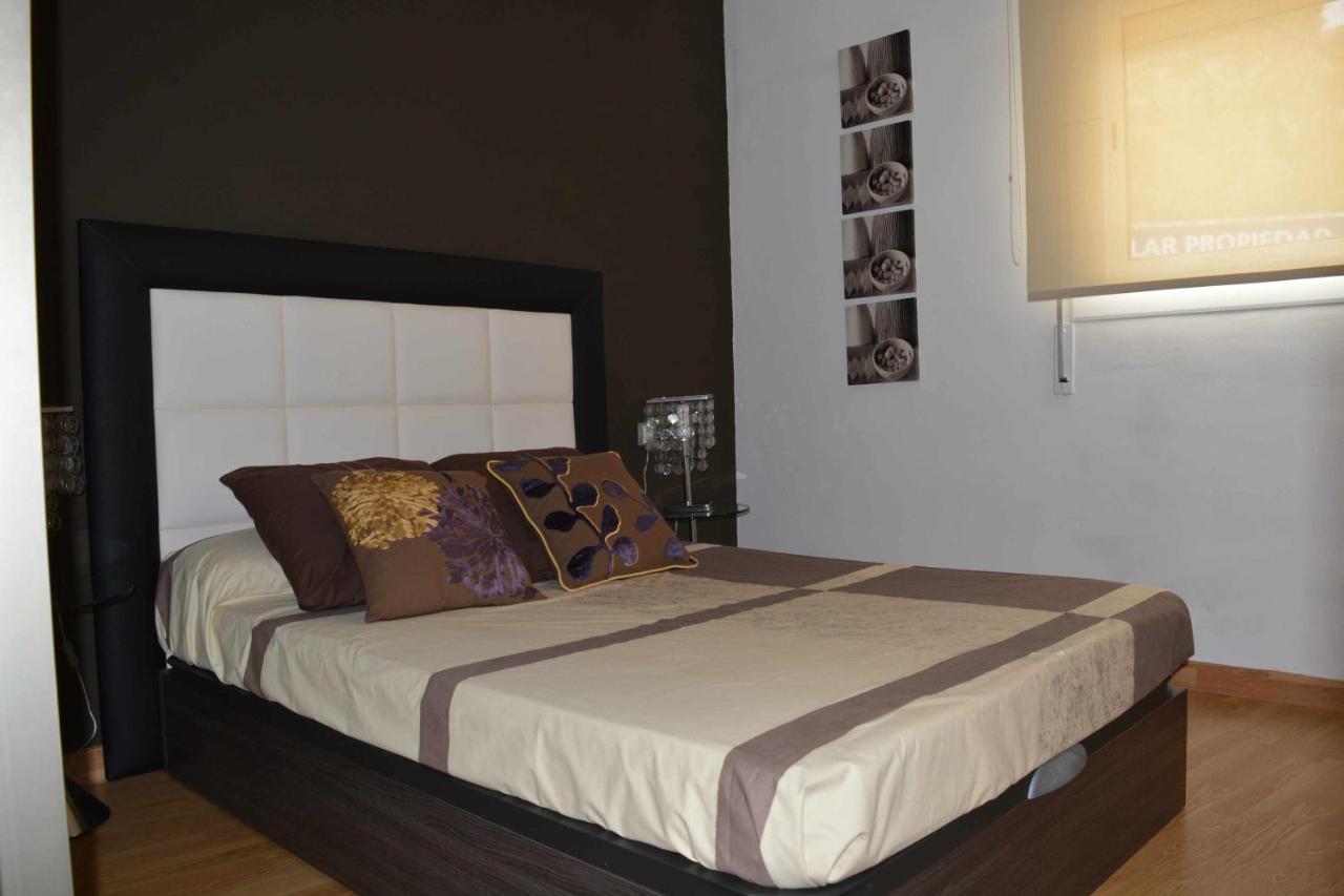 Apartamento Carabelasiente La Brisa Del Mar Tossa de Mar Exterior foto