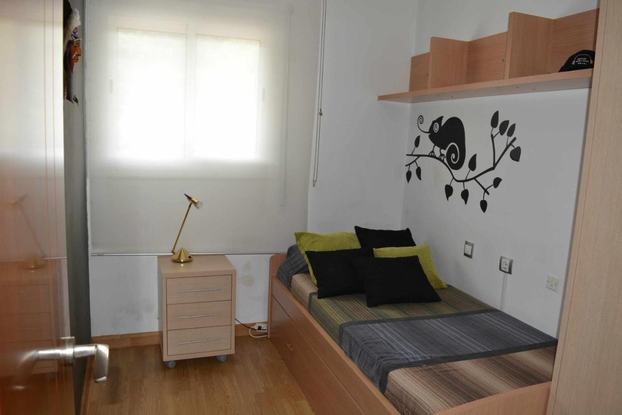 Apartamento Carabelasiente La Brisa Del Mar Tossa de Mar Exterior foto